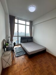 Hillview Regency (D23), Condominium #529155761